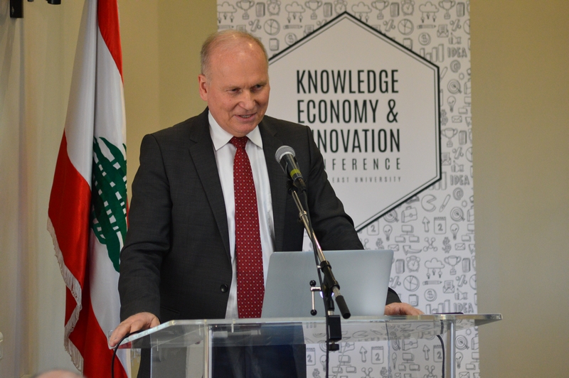 Knowledge Economy & Innovation Conference